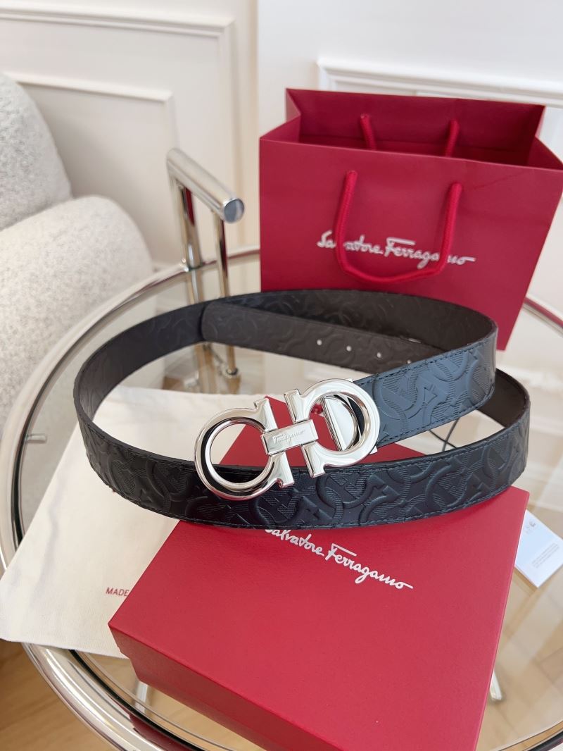 Ferragamo Belts